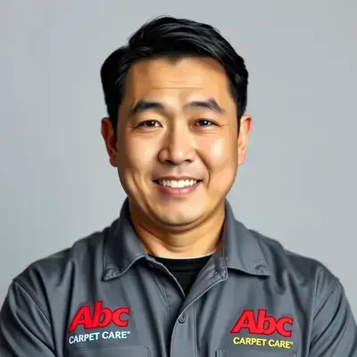 David Park - Senior Technician