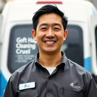 Robert Chen - Founder